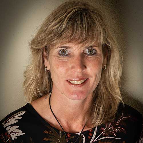 Ellen Sinke