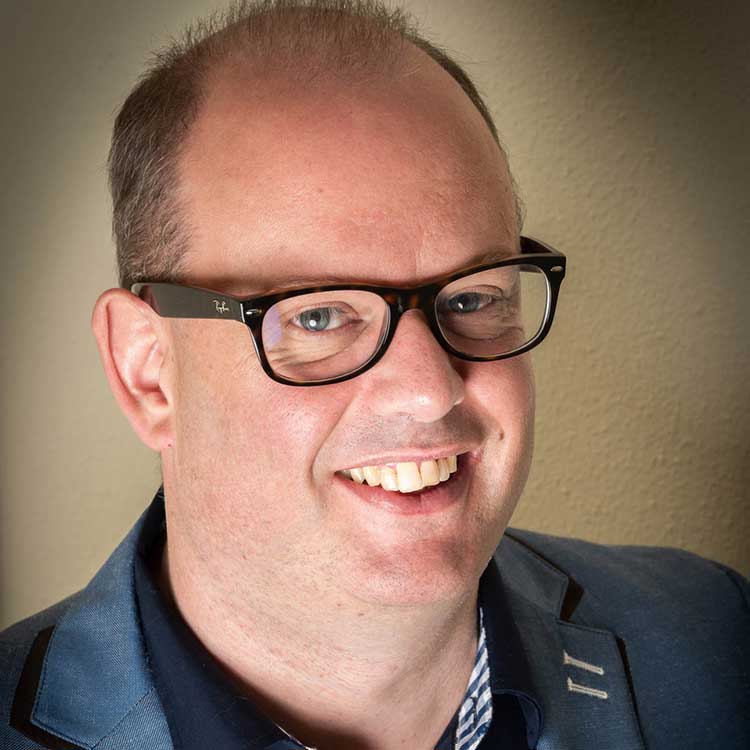 Roel Schuurbiers