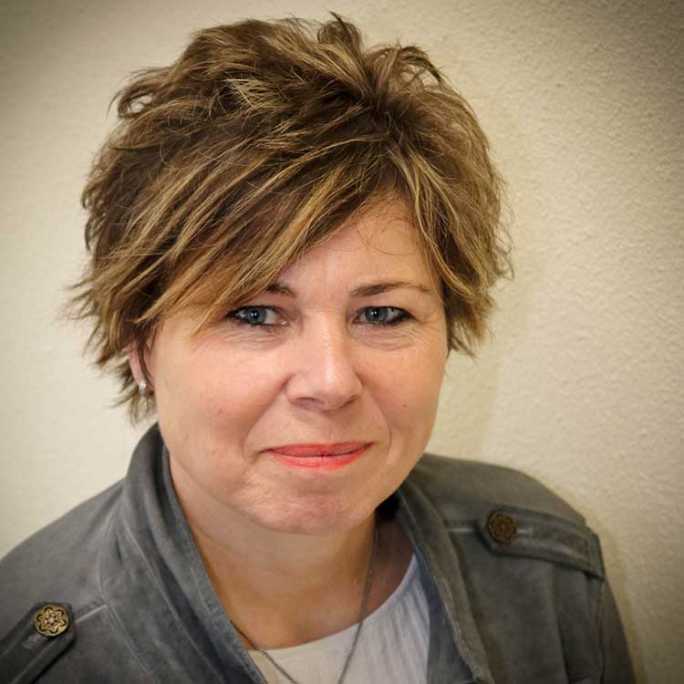 Sandra Gerritsen